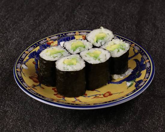 Avocado Maki