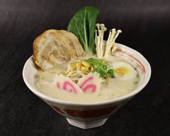 Miso Ramen