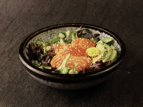 Salmon Don