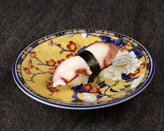 Tako Nigiri
