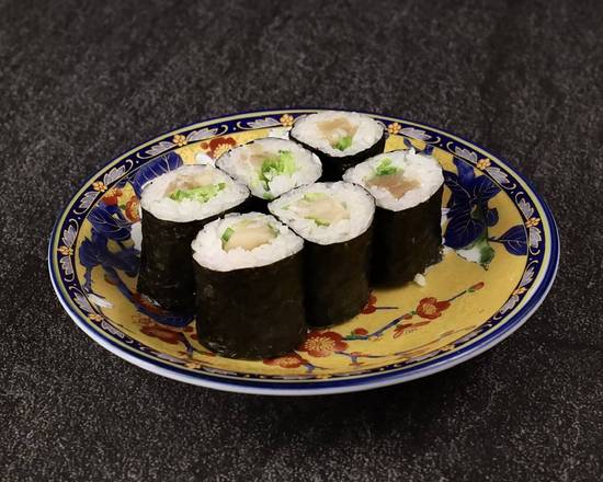 Negi Toro Maki