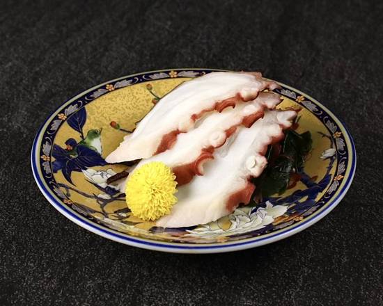 Tako Sashimi