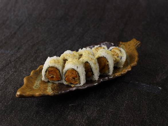 Yam Tempura Roll
