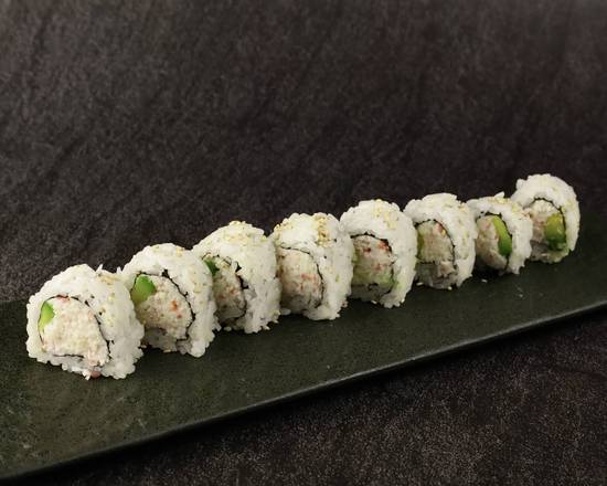 California Roll