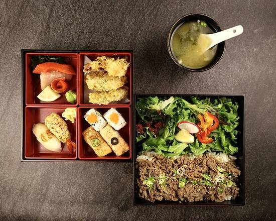 Bulgogi Oju Box