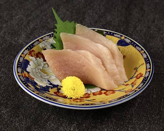 Tuna Sashimi