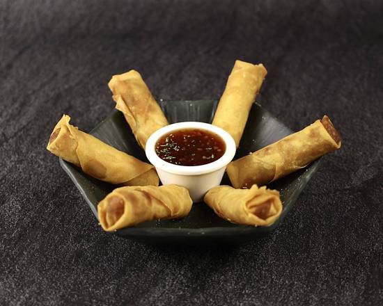 Spring Roll(6pcs)