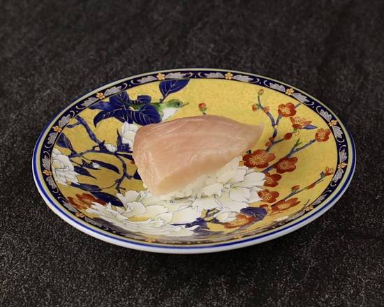 Tuna Nigiri