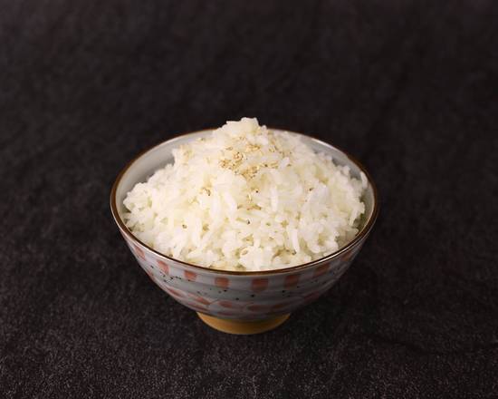 Plain Rice