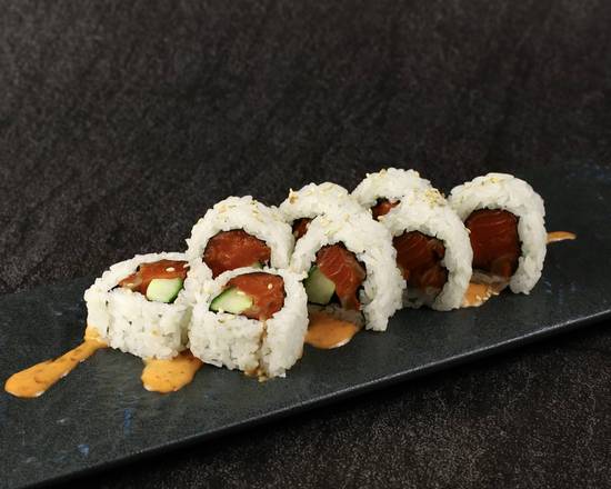 Spicy Salmon Roll