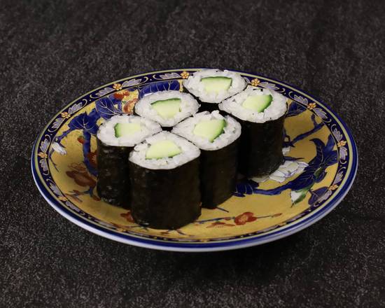 Kappa(Cucumber) Maki