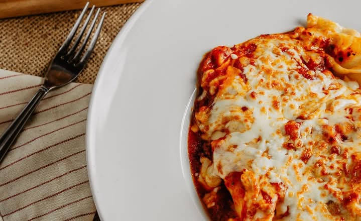 Lasagna Forno