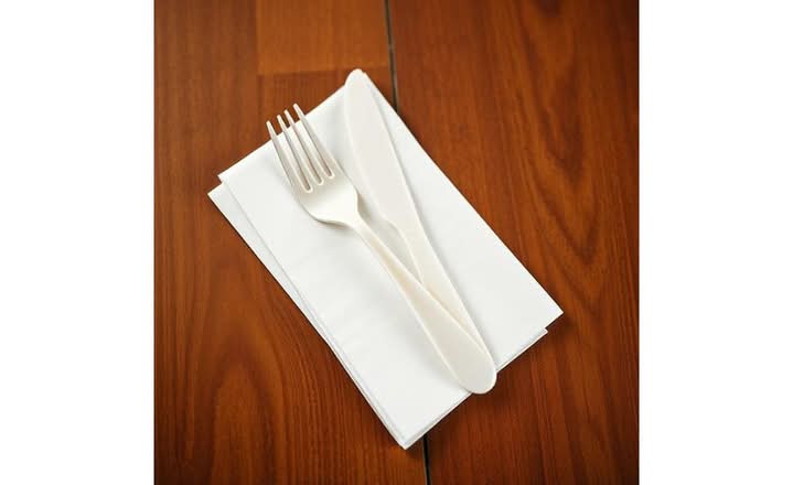 Ustensiles / Utensils