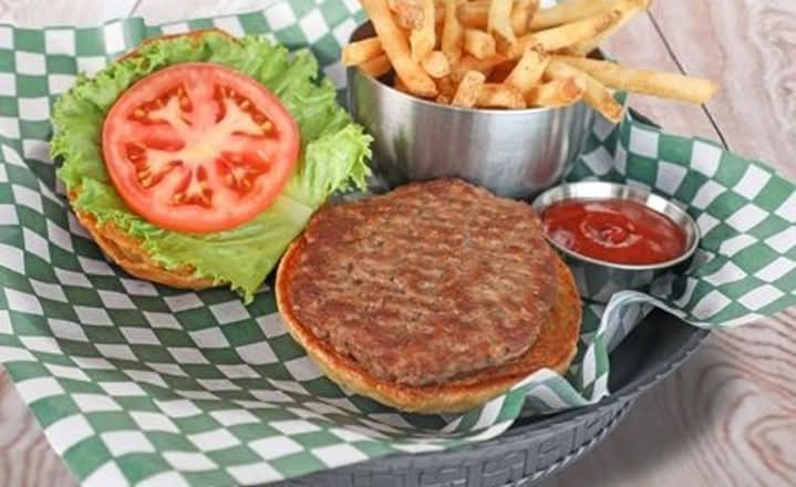 Junior Burger