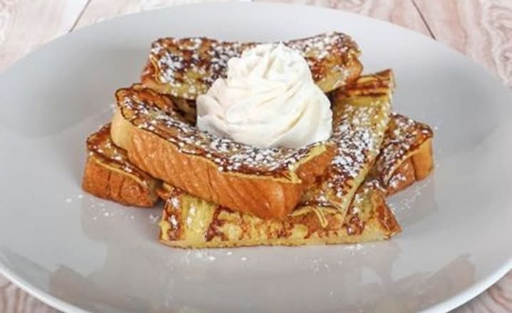 Kids French Toast