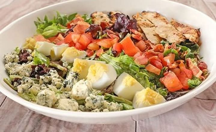 Cobb Salad