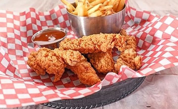Chicken Tenders