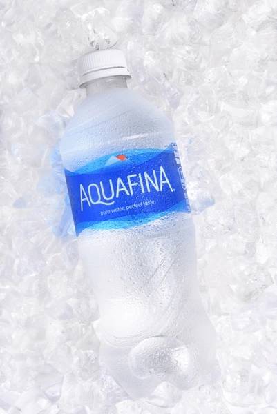Aquafina Water