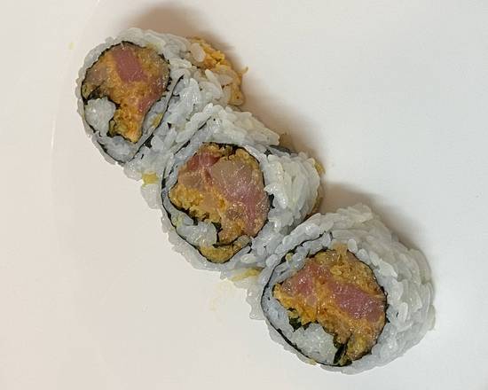 Spicy Tuna Roll