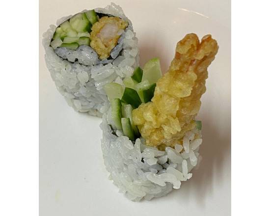 Tempura Roll