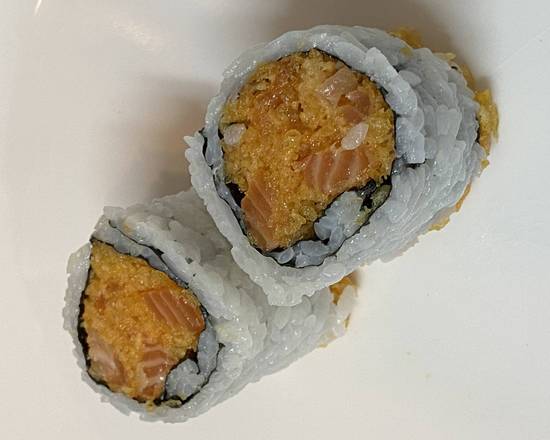 Spicy Salmon Roll