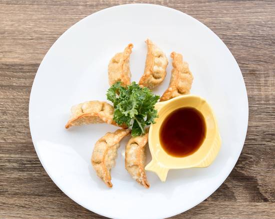 Gyoza