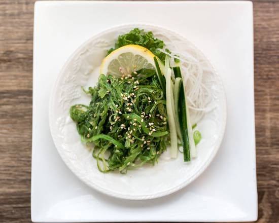 Wakame Salad