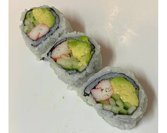 California Roll