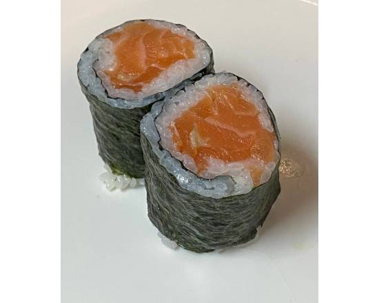 Salmon Roll