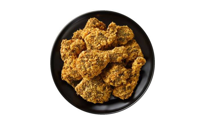 Black Pepper Chicken (Bone-in, 8pcs)