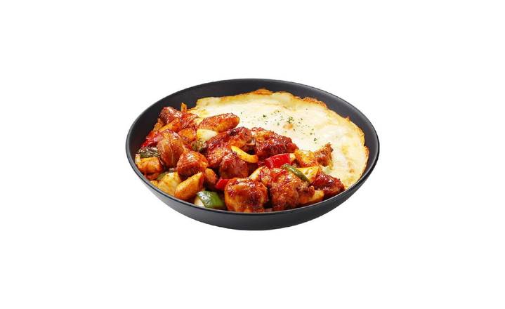 Cheese Bul Dak