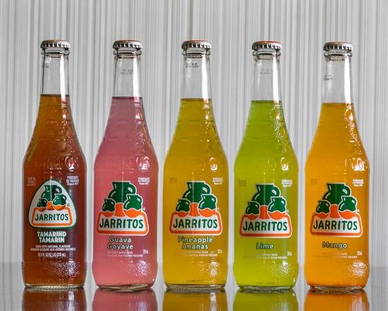 Jarritos