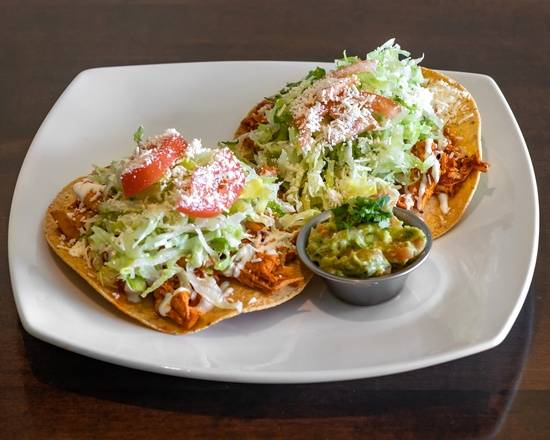 Tostadas