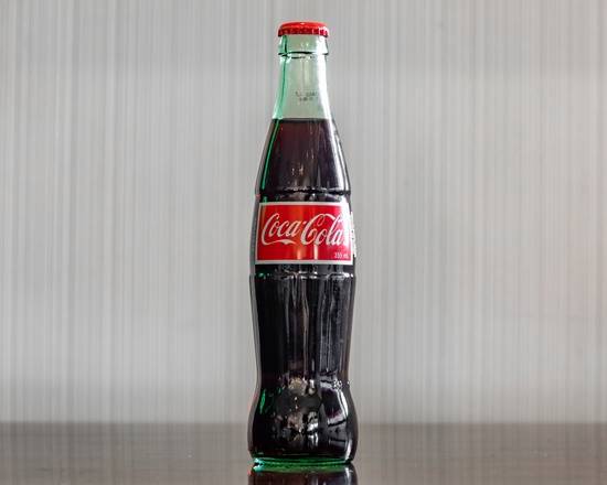 Coca-cola Bottle