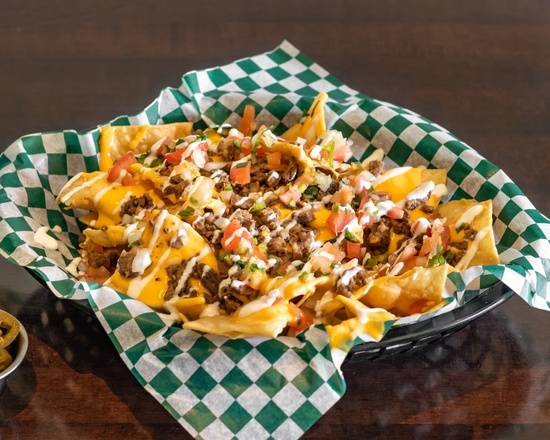 Nachos