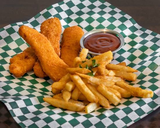 Chiken Tenders