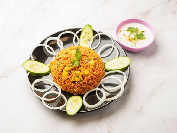 Non-Veg Biryani