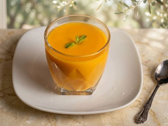 Mango Lassi