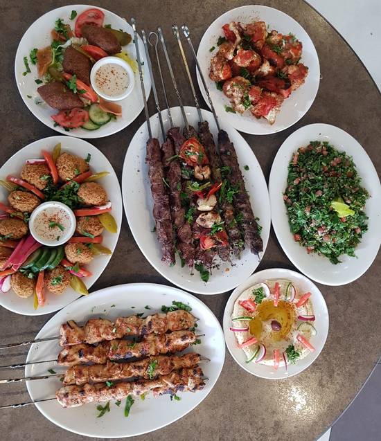 Family Feast