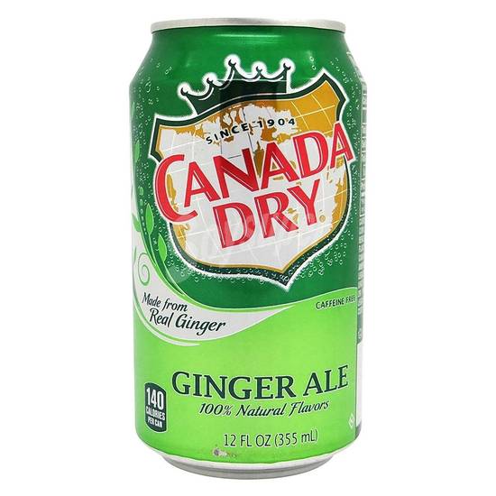 Canada Dry