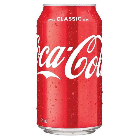 Coke