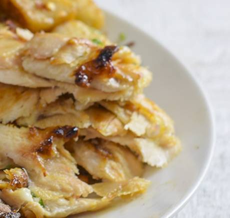 Extra Shish Taouk (Poulet / Chicken)