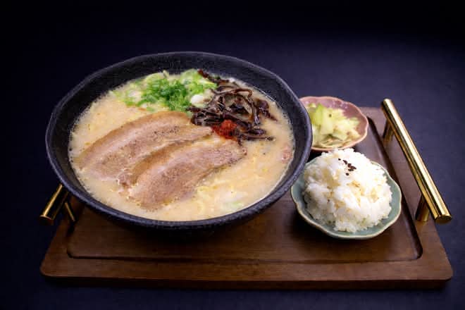 Tonkotsu Original