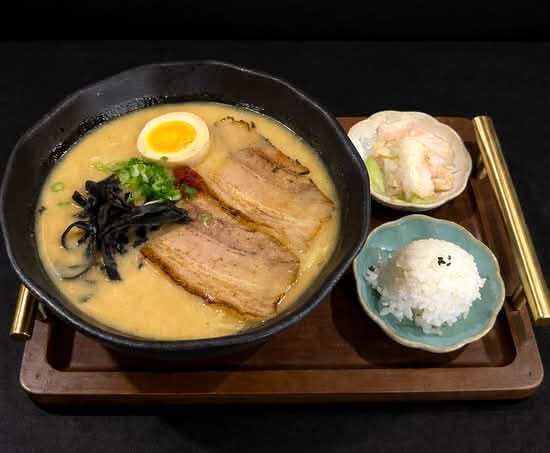 Miso Ramen