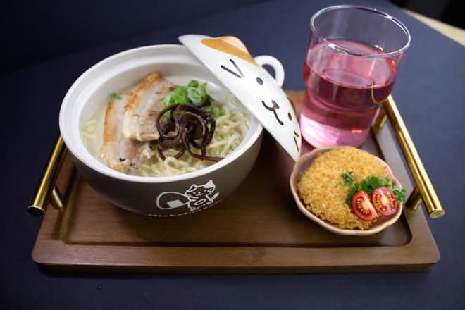 Tonkotsu Ramen