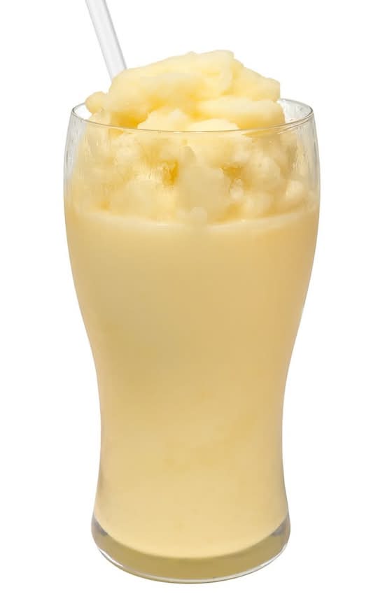 Corn Latte
