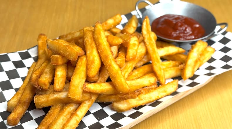 Fries