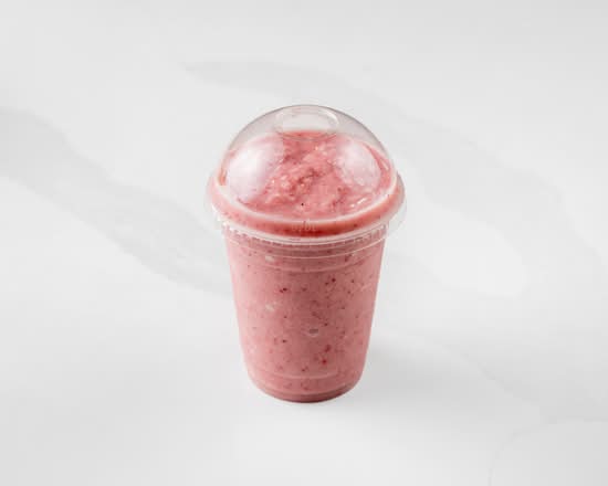 Strawberry Smoothie / Sinh Tố Dâu Tây