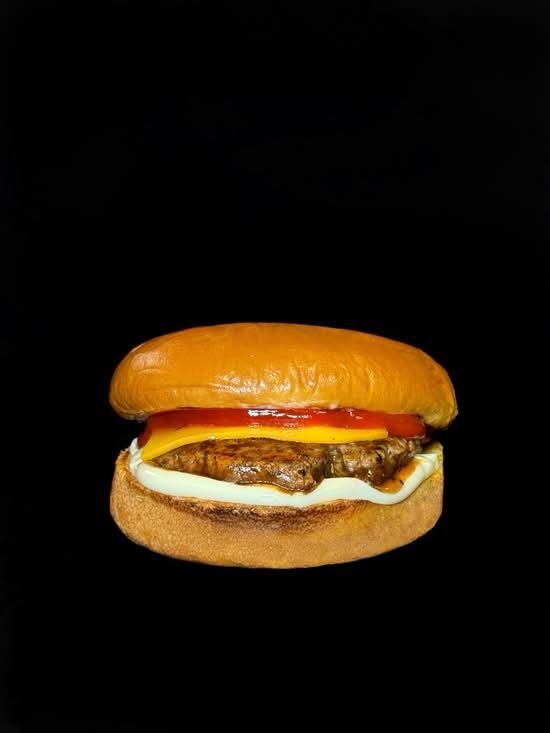 Beef Kids Meal