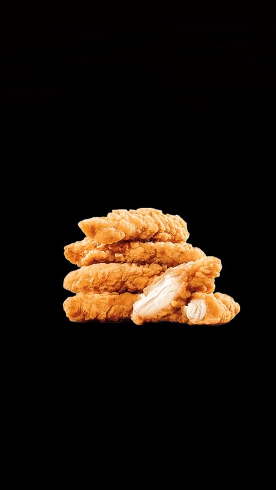 chicken tenders